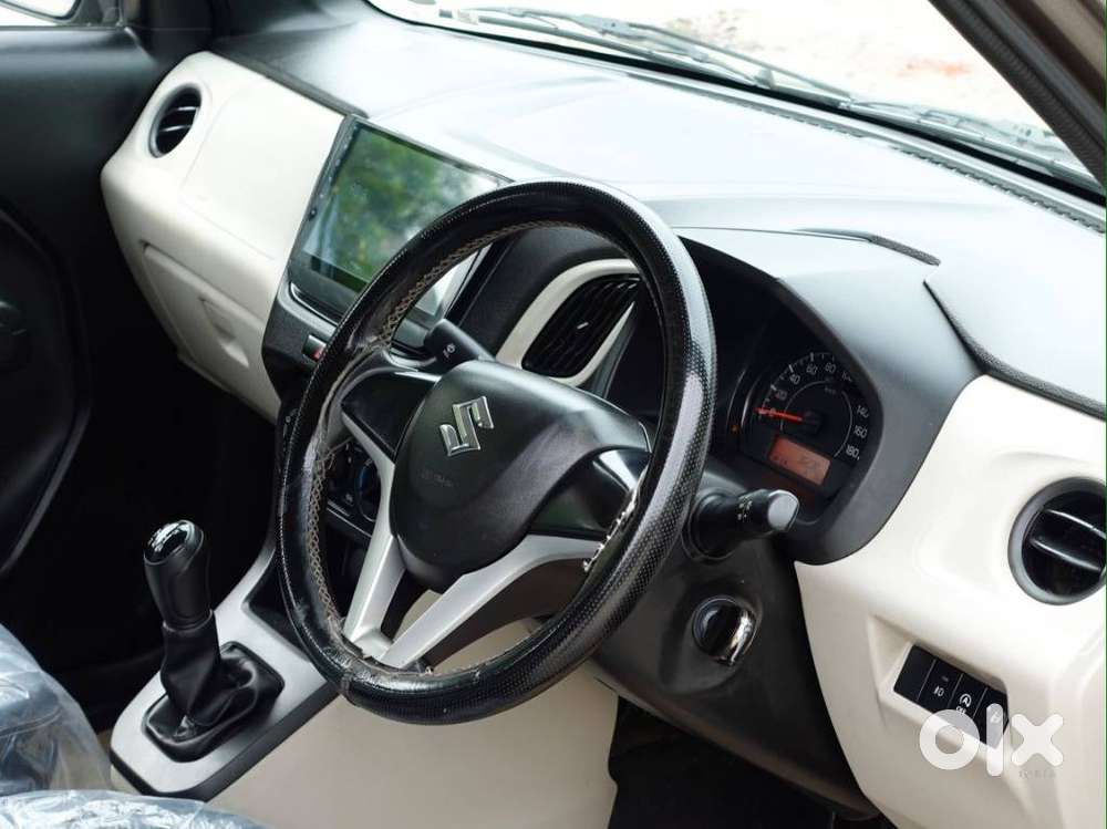 Maruti Suzuki Wagon R 1.0 Vxi Limited Edition, 2023, Petrol