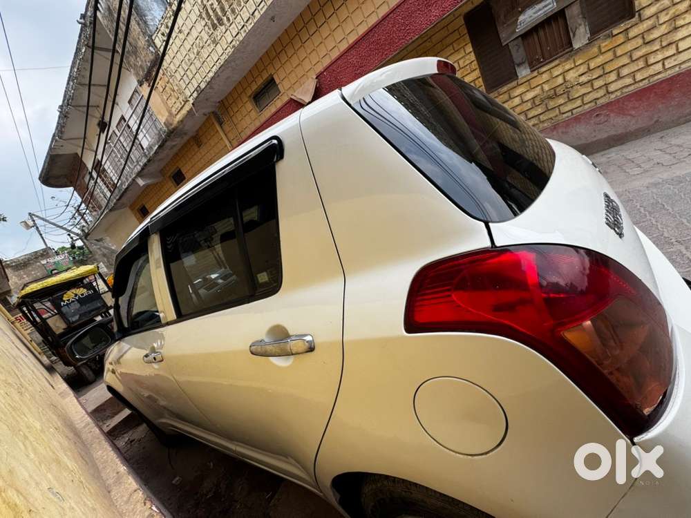 Maruti Suzuki Swift 2011 Diesel Well Maintained