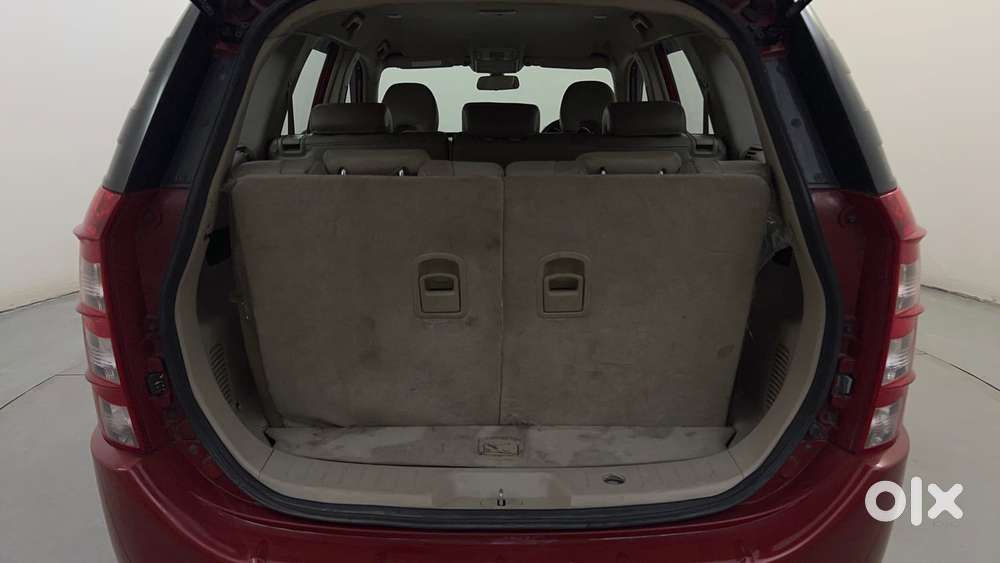 Mahindra Xuv500 W8, 2015, Diesel