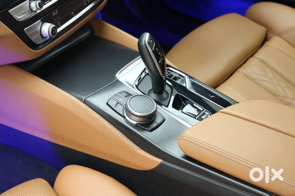 Bmw 5 Series 2.0 530i M Sport, 2022, Petrol