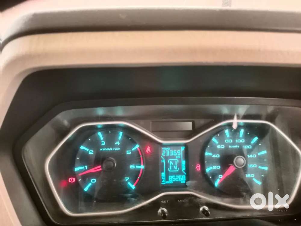 Mahindra Scorpio S 11 Classic  Single Owner Excellent Condition