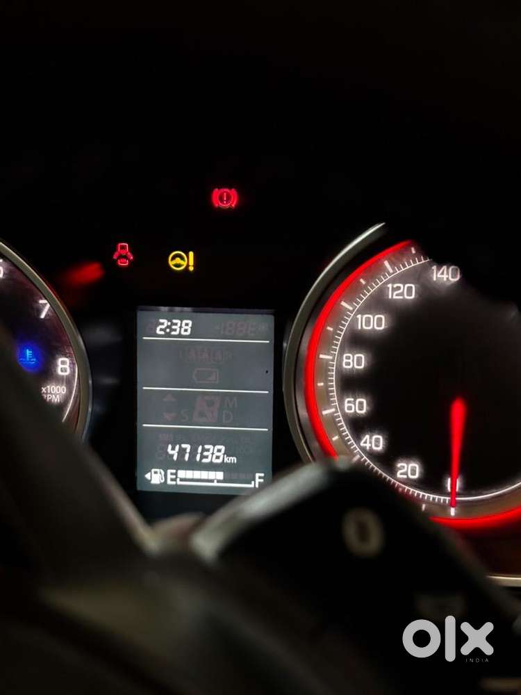 Maruti Suzuki Swift 2018 Petrol Good Condition