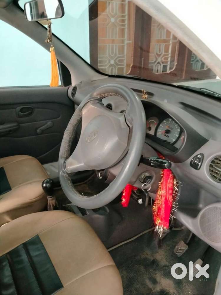 Hyundai Santro 2008 Petrol