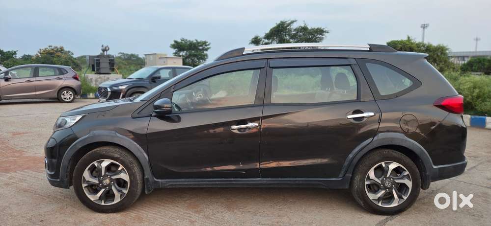 Honda Br-v 1.5 Vx I-dtec Mt, 2016, Diesel