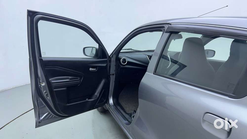 Maruti Suzuki Celerio 1.0 Zxi Amt, 2022, Petrol
