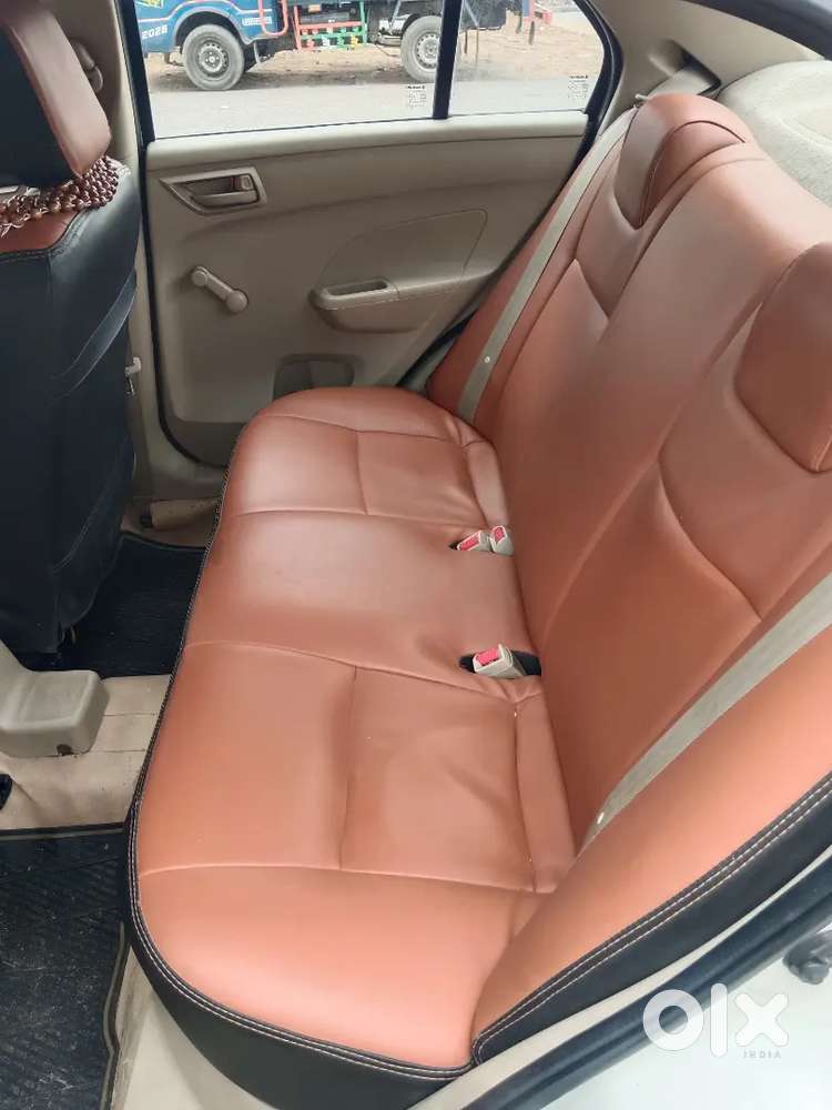 Maruti Suzuki Dzire 2020 Petrol 87000 Km Driven