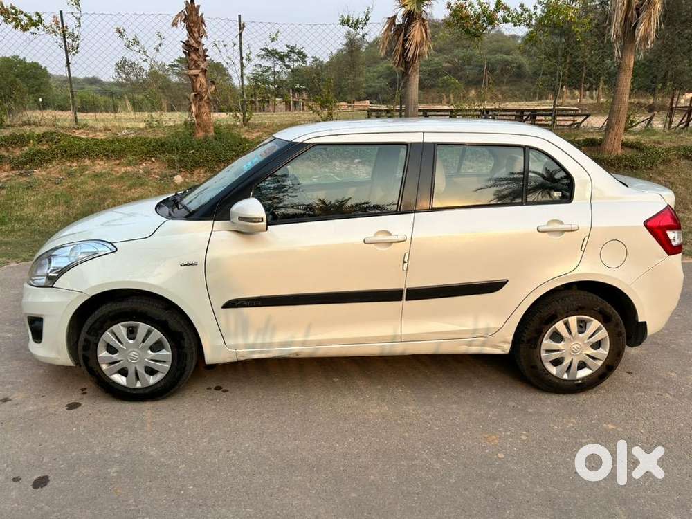 Maruti Suzuki Dzire 2013 Diesel Well Maintained