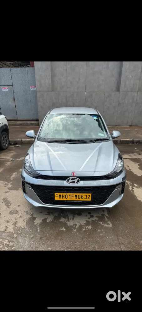 Hyundai Aura 1.2 S 2026 Cng Manual