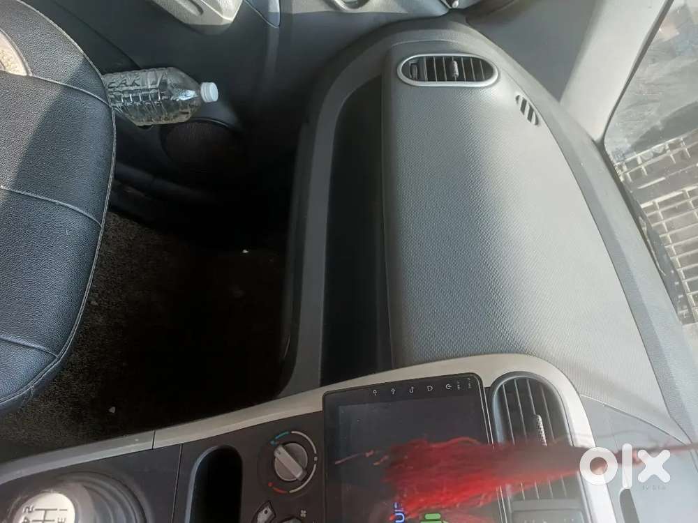 Maruti Suzuki Ritz 2011 Petrol 70000 Km Driven