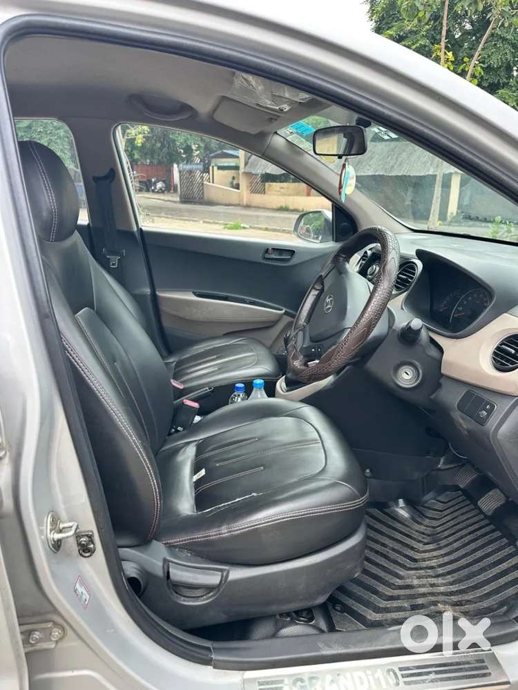 Hyundai Elite I20 Asta 1.2, 2016, Petrol