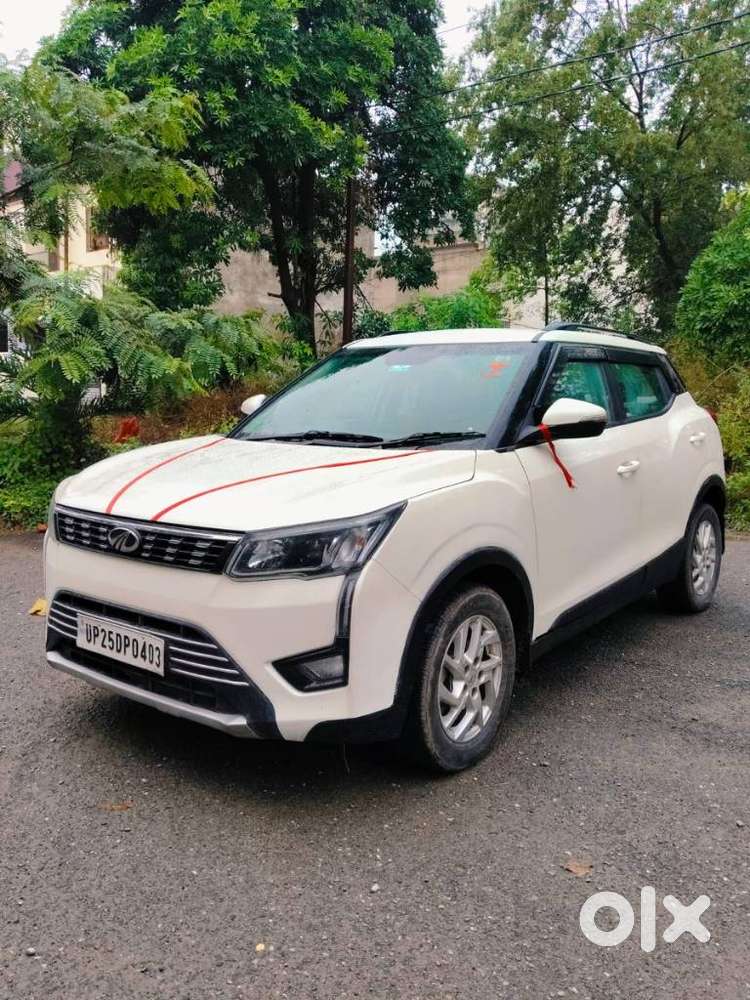 Mahindra Xuv300 W8 Diesel, 2022, Diesel