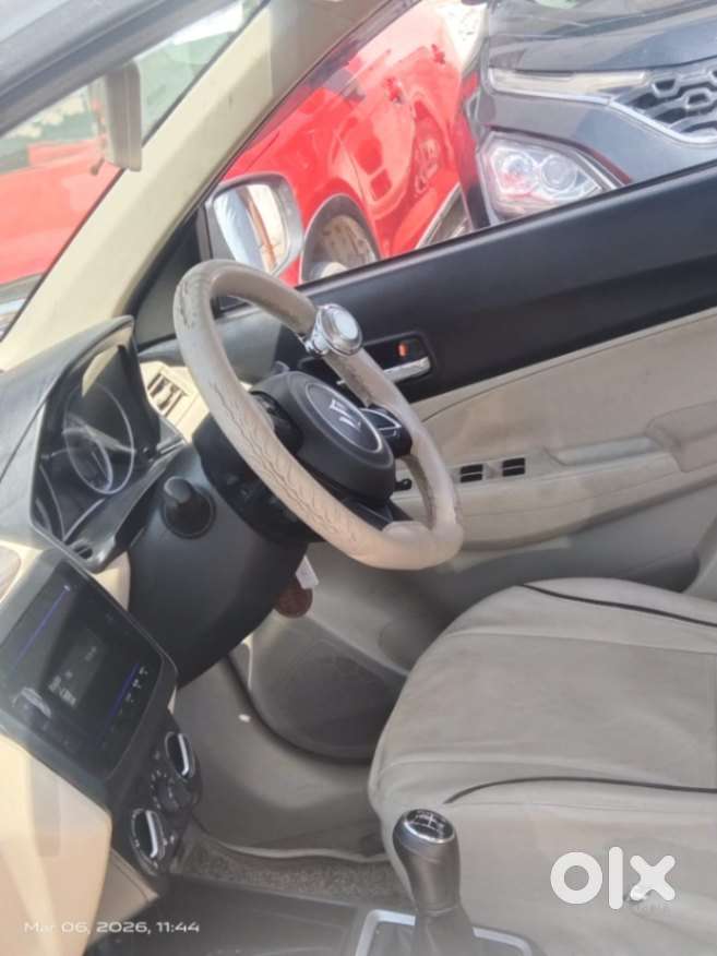 Maruti Suzuki Dzire 1.2 Vxi, 2024, Petrol