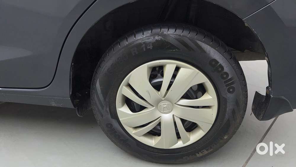 Honda Amaze S Mt I-vtec, 2023, Petrol