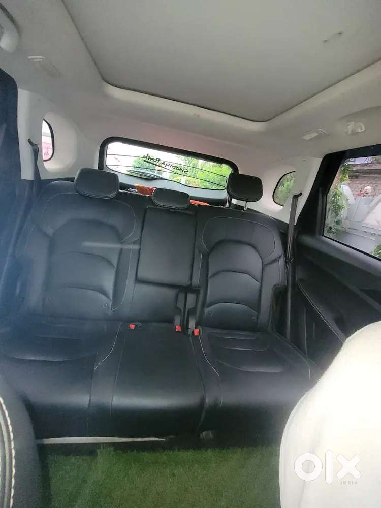 Mg Hector 2.0 Diesel 2020 63000 Km