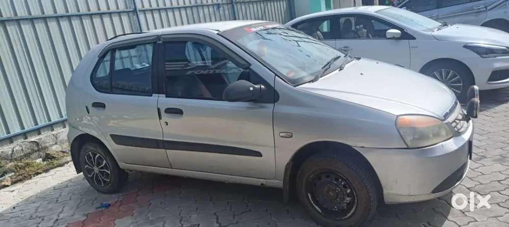 Tata Indica Ev2 2015