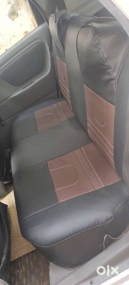 Maruti Suzuki Alto K10 Vxi, 2010, Petrol