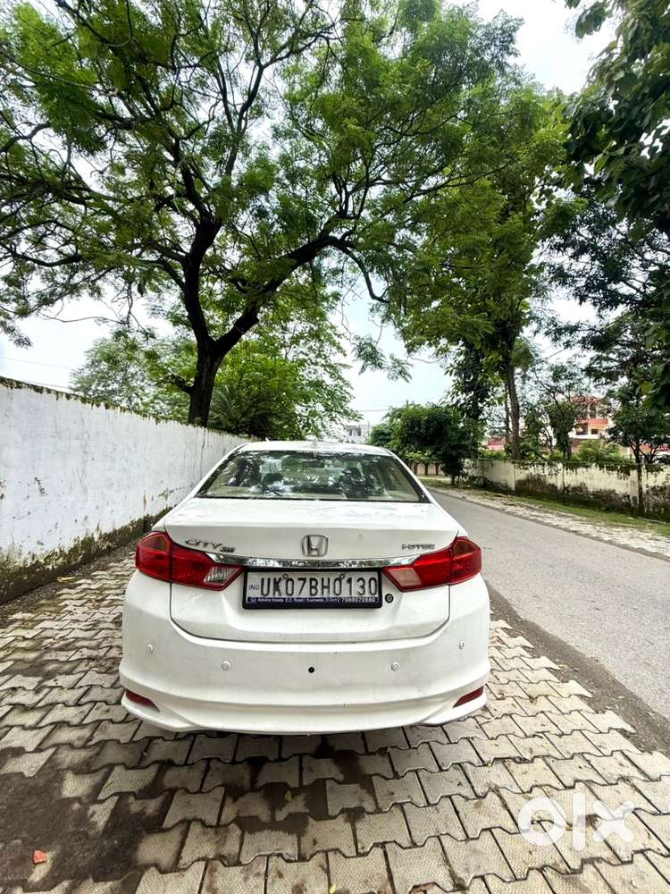 Honda City Diesel Manual 2014
