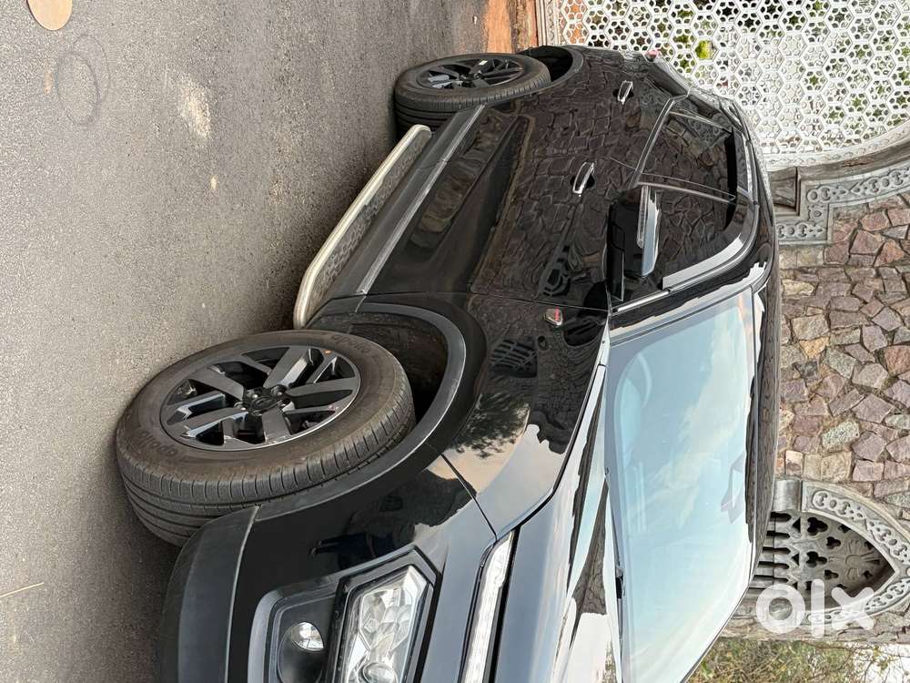 Tata Harrier Xza +o Dark Edition  (top-end), 2023 At