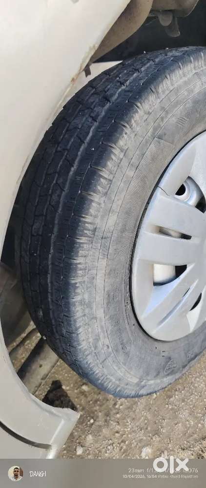 Maruti Suzuki Alto Lxi 2007