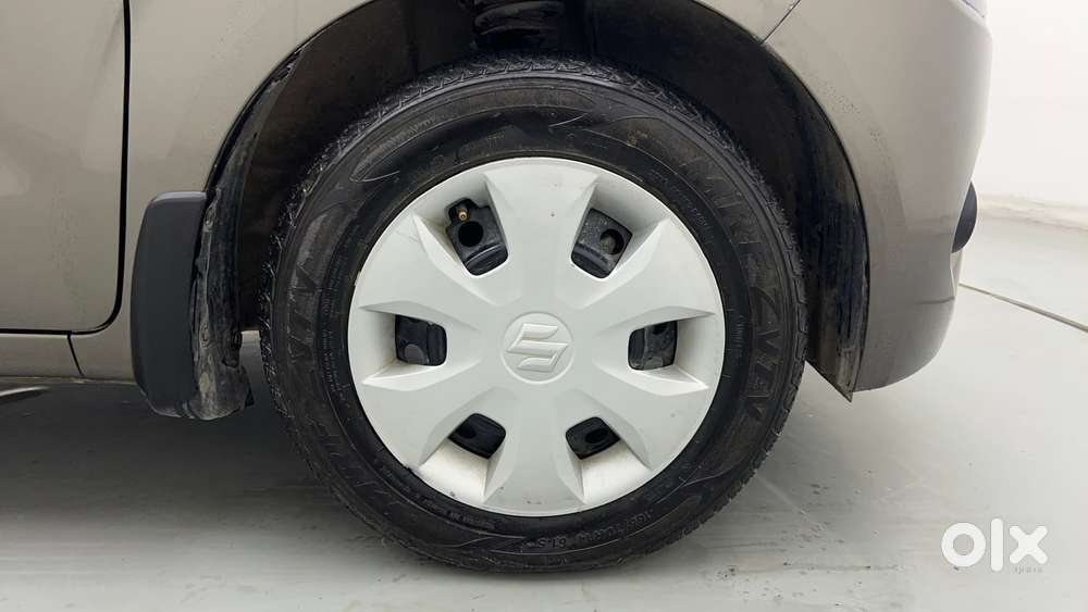Maruti Suzuki Wagon R 1.2 Zxi Amt, 2021, Petrol