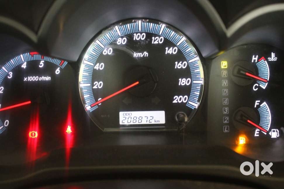 Toyota Fortuner 4x2 At 2.8 Diesel, 2014, Diesel