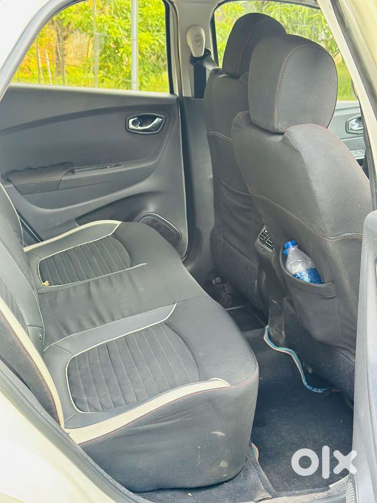 Renault Captur 1.5 Diesel Rxt, 2018, Diesel