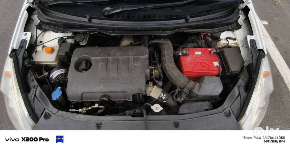 Hyundai I20 2010-2012 1.4 Crdi Asta, 2011, Diesel