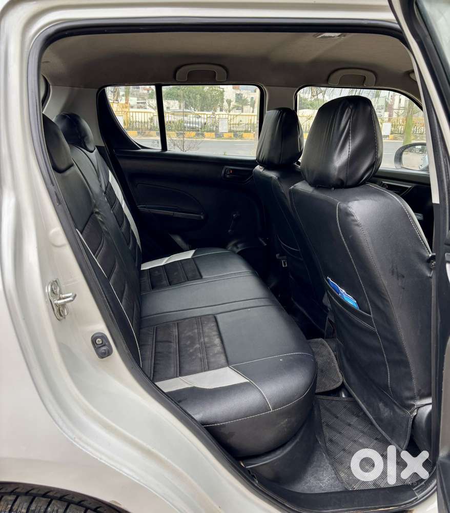 Maruti Suzuki Swift 1.2 Lxi (o), 2014, Petrol