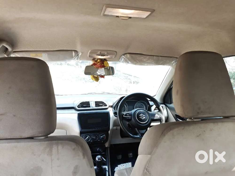 Maruti Suzuki Dzire 2023 Petrol 55000 Km Driven