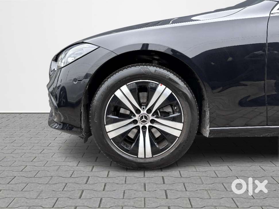 Mercedes-benz C-class C 200, 2026, Petrol