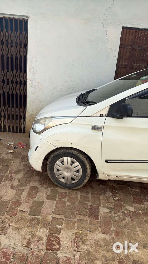 Hyundai Eon 1.0 Plus 2014 Model