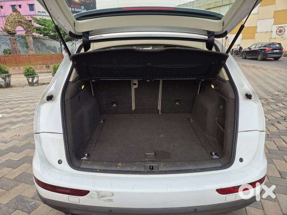 Audi Q5 3.0 Tdi Premium With Sunroof, 2016, Diesel