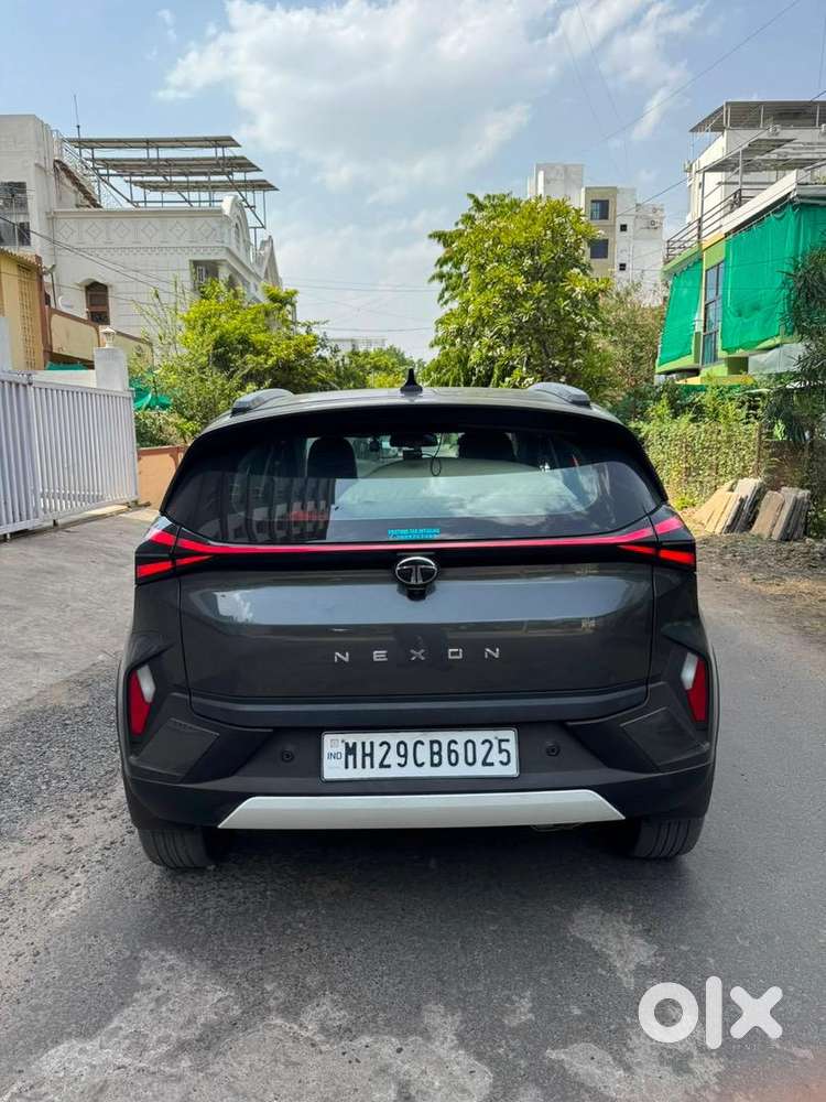 Tata Car Manual 2024