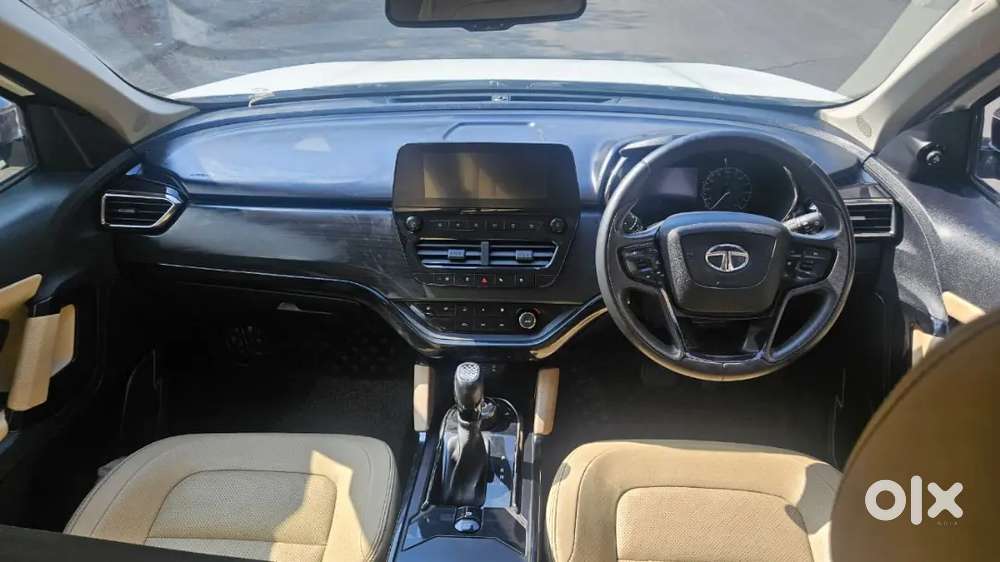 Tata Safari 2022 Diesel 52000 Km Driven