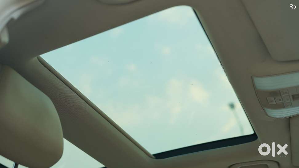 Mercedes-benz E-class, 2015, Diesel