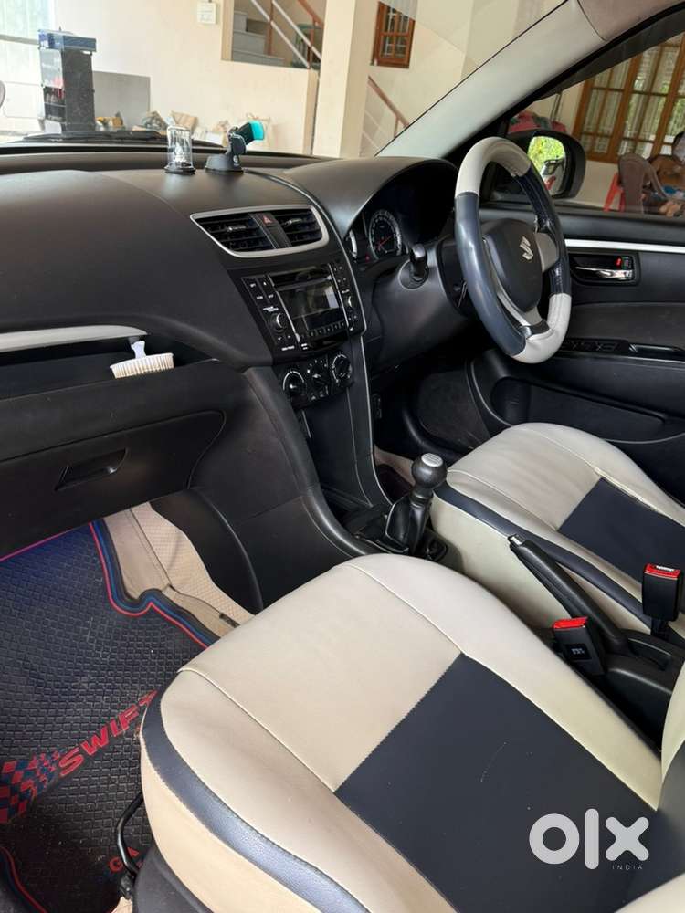 Maruti Suzuki Diesel 2017