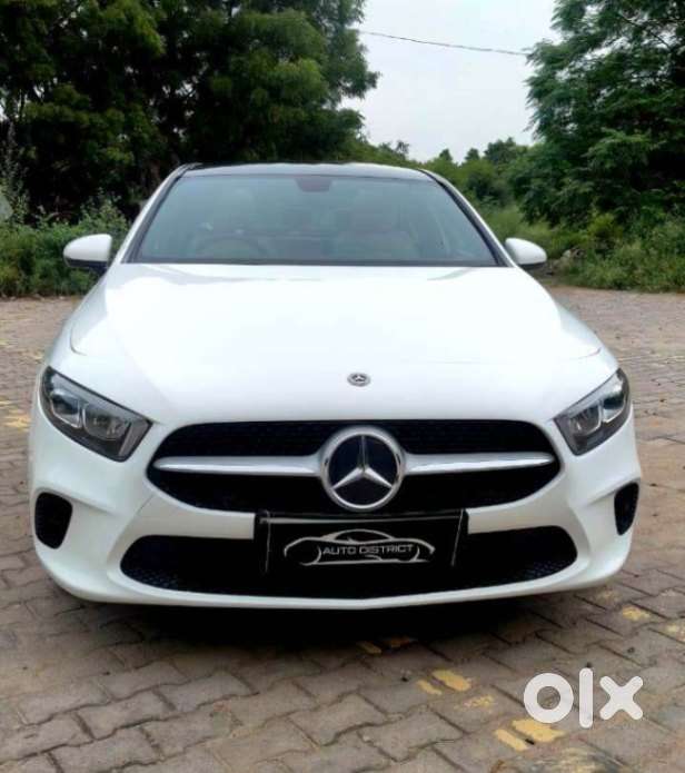 Mercedes-benz A-class Limousine 200d, 2022, Diesel