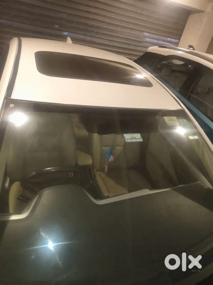 Honda City 2016 Variant I Vtec Cvt