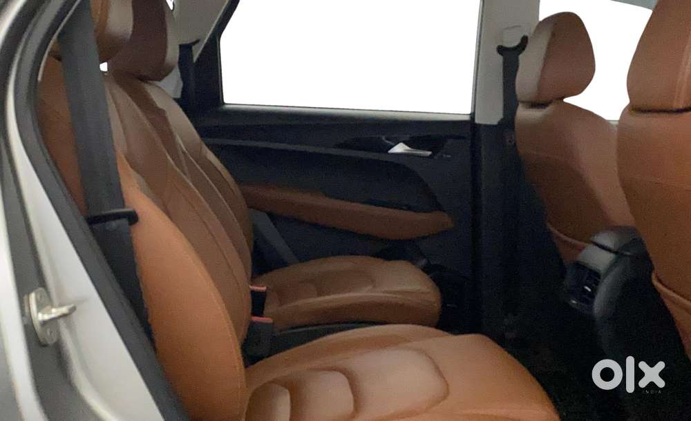 Mg Hector Plus 1.5 Sharp Dct, 2020, Petrol