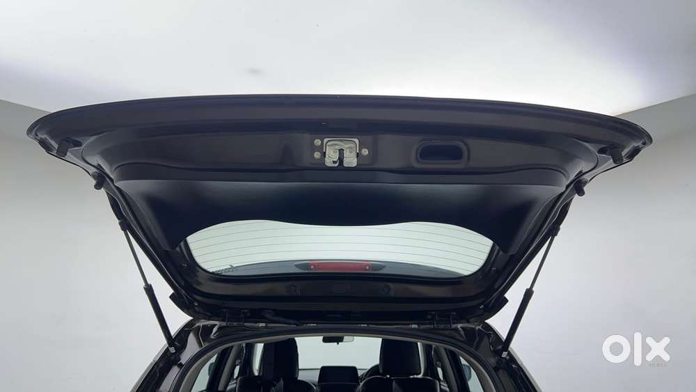 Maruti Suzuki Grand Vitara 1.5 Delta Smart Hybrid, 2023, Petrol