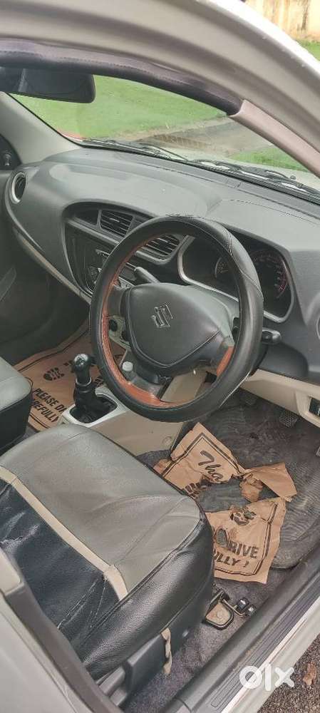 Maruti Suzuki Alto K10 1.0 Vxi, 2018, Cng & Hybrids