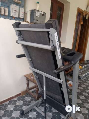 Olx walker machine deals