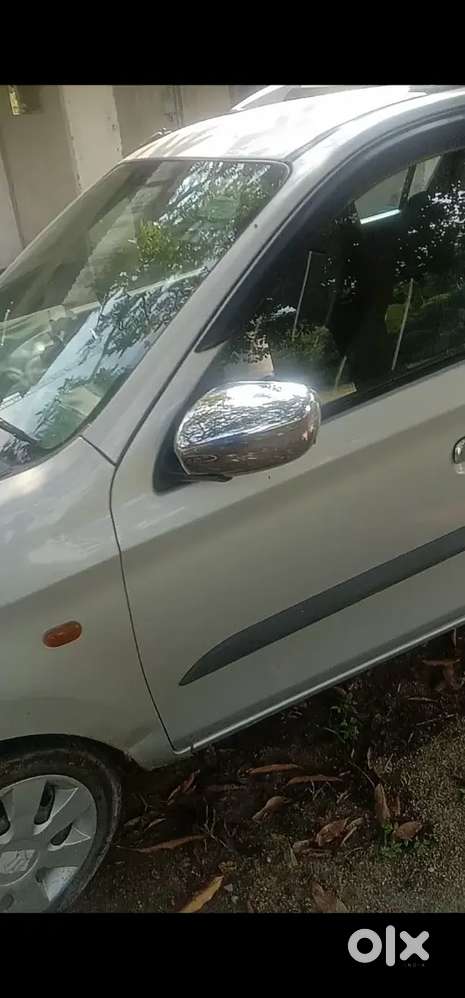 Maruti Suzuki Alto 2019