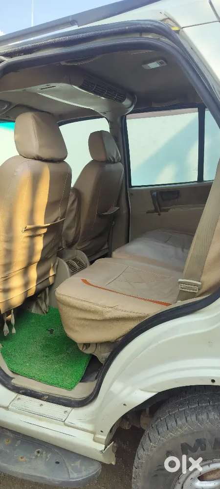 Tata Safari 2011 Diesel 160000 Km Driven