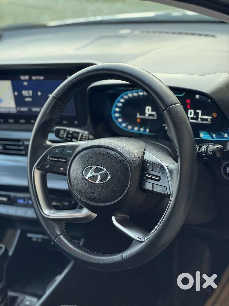 Hyundai I20 1.2 Asta, 2023, Petrol