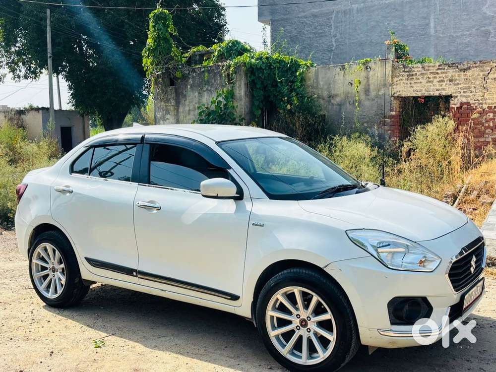 Maruti Dzire Vdi 2018