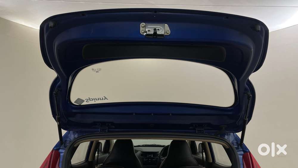 Hyundai Eon D Lite, 2015, Petrol
