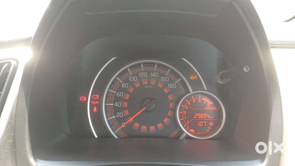 Maruti Suzuki Wagon R Zxi, 2022, Petrol