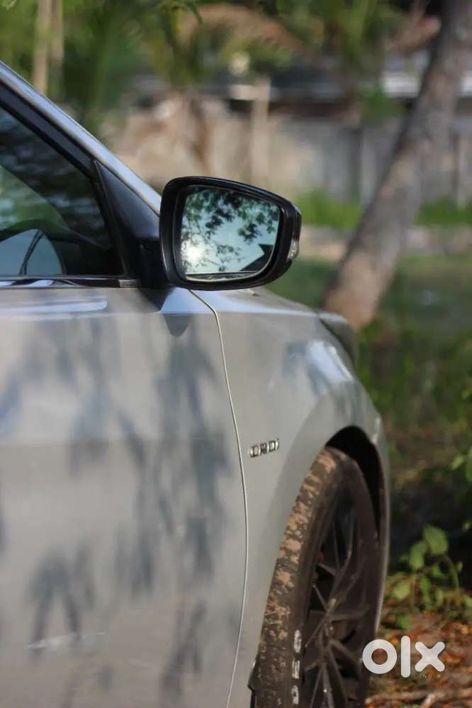 Hyundai Elantra 2013 Diesel 133000 Km Driven