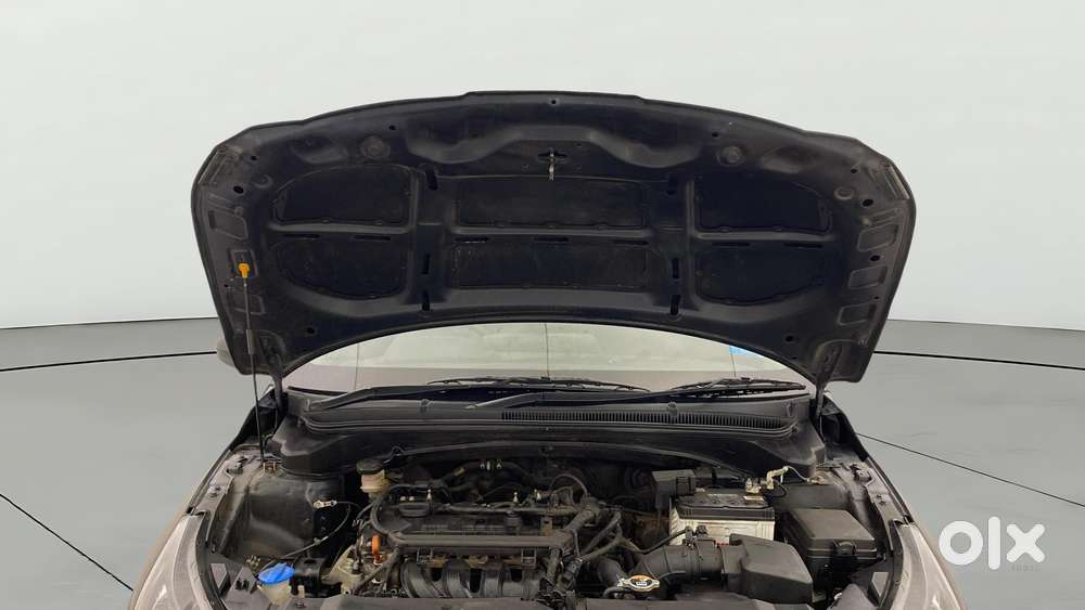 Hyundai New I20 1.2 Magna Mt, 2022, Petrol